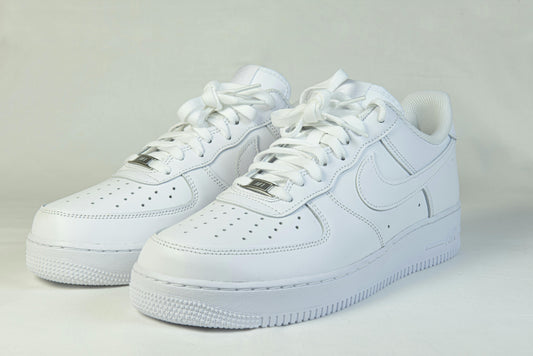 Air Force 1 Low ’07 White
